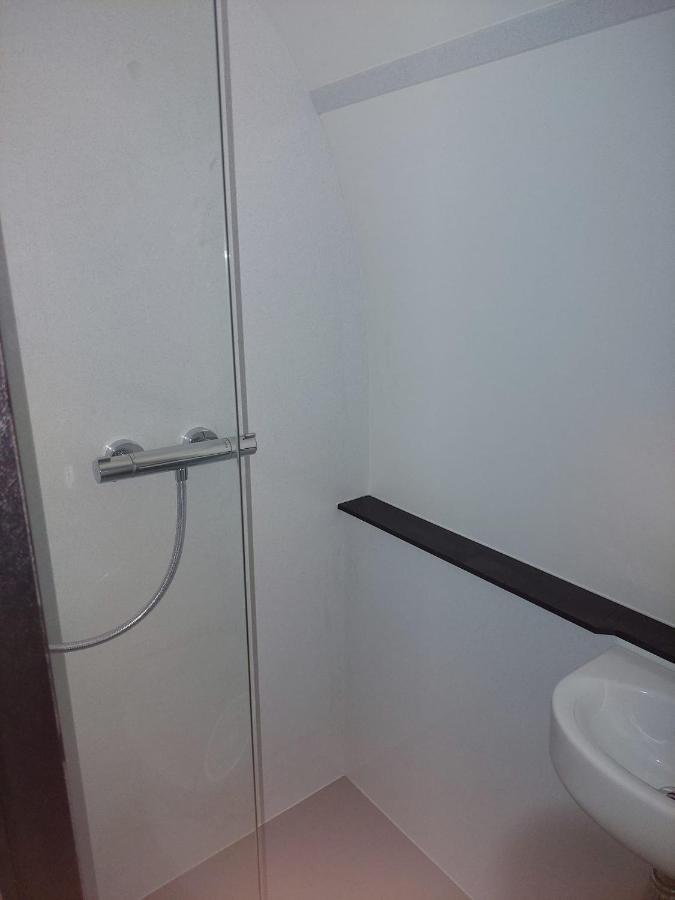 Luxury Glamping Anthropod-Ben Cleugh-With Hot Tub Hotel Clackmannan Exterior foto